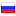 vendingo.ru hosted country